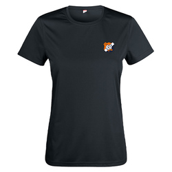 Clique Basic Active T Dam