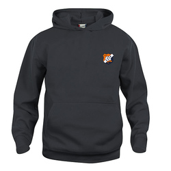 Clique Basic Hoody Jr