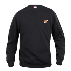 Clique Basic Roundneck Jr