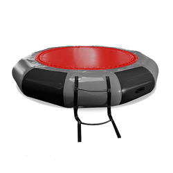 FatAzz Vattentrampolin
