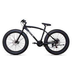FatAzz Fatbike