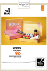 BOOSTBOX 300G