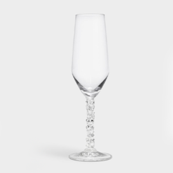 Carat Champagne glas 2-pack