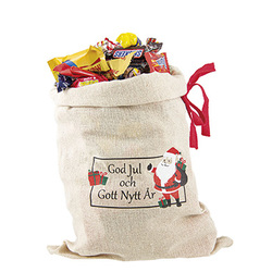 <h4>Julsäck 900g<br>189kr <h4>
