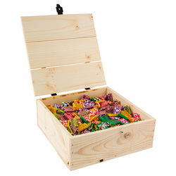 <h4>Trälåda-Bravo Kola 1300g <br> 239kr <h4>