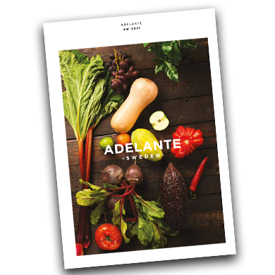 Adelante AW 21