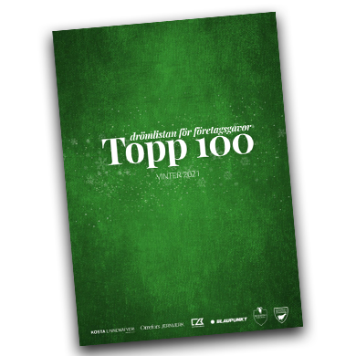 D&J Topp 100 AW21