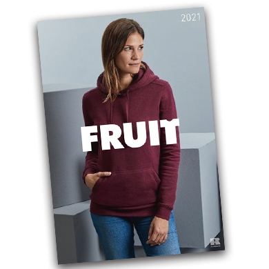 Fruit '21