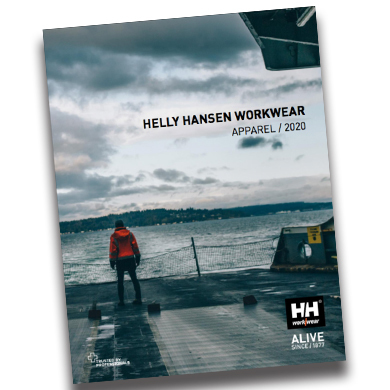 Helly Hansen Workwear '21