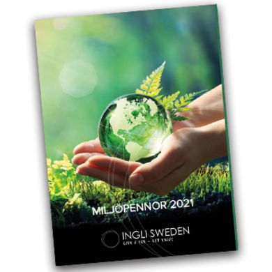 Ingli Miljö 2021