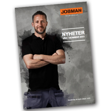 Jobman Sommar 2021