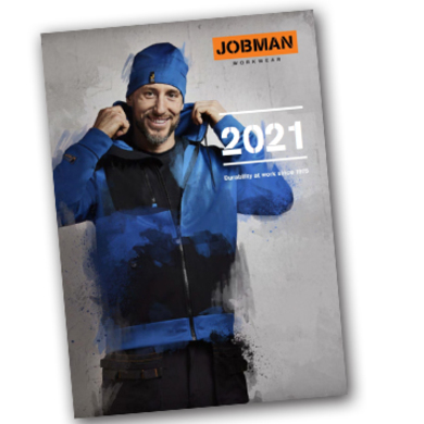 Jobman 2021