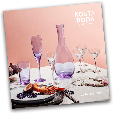 Kosta Boda '21