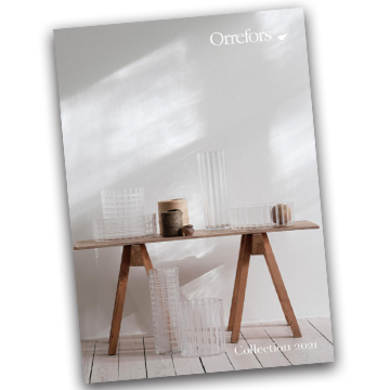 Orrefors Collection '21
