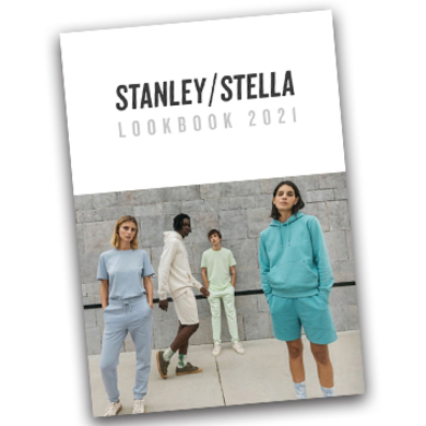 Stanley/Stella '21