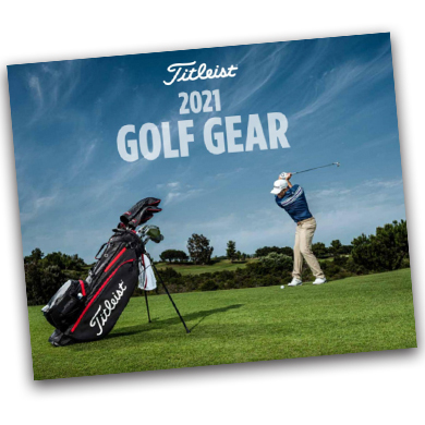 Titleist '21