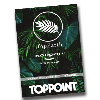 Toppoint Eco