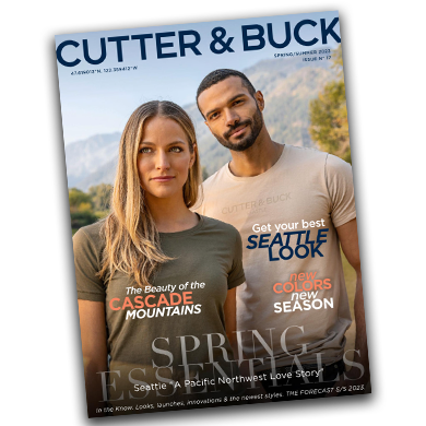 Cutter&Buck '23