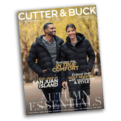 Cutter&Buck AW'23