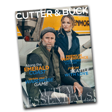 Cutter&Buck AW22