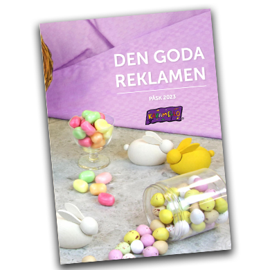Karamello påsk '23
