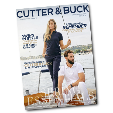 Cutter&Buck SS'24