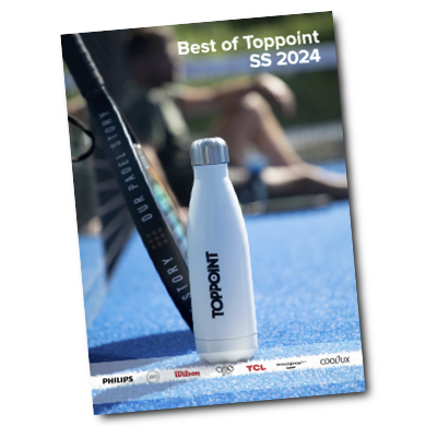 Toppoint - Best of 24