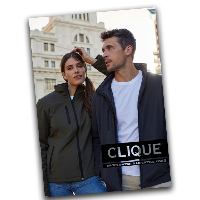 Clique Retail '23