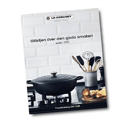 Le creuset