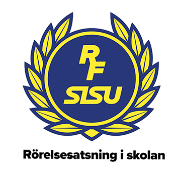 Rörelsesatsning i skola Rörelsesatsning i skola