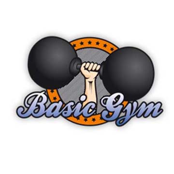 Basic Gym Basic Gym
