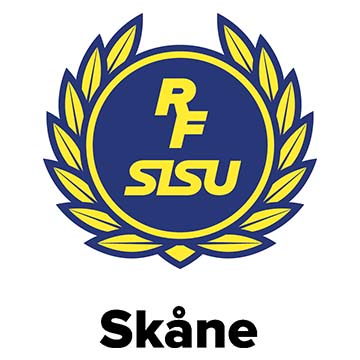 RF-SISU Skåne RF-SISU Skåne