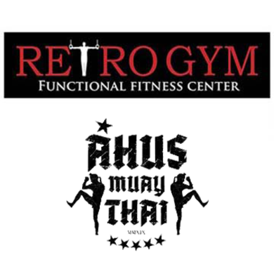 Retro Gym/Muay Thai