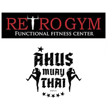 Retro Gym/Mauy Thai Retro Gym/Mauy Thai