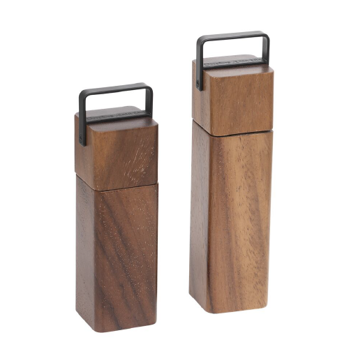 Orrefors Jernverk salt- och pepparkvarn