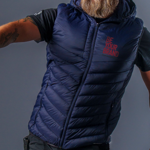 Mount Adams Vest Men 1195kr
