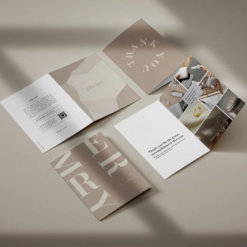 Gåvokort Vinga of Sweden - Nobel 160kr