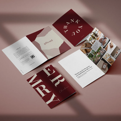 Gåvokort Vinga of Sweden - Classic 240kr