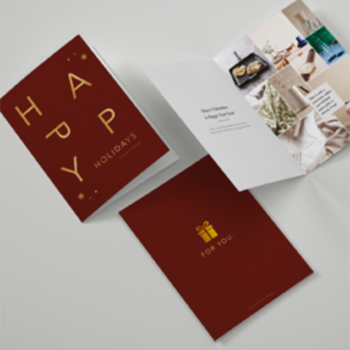 Gåvokort Vinga of Sweden - Regal 360kr