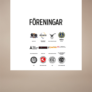 Föreningar