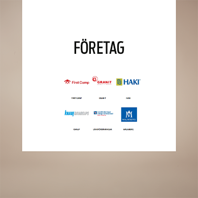 Företag