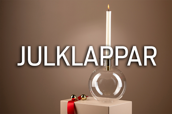 Här ser ni årets julklappar